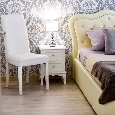 רומא Saint Peter Cozy Apartment מראה חיצוני תמונה