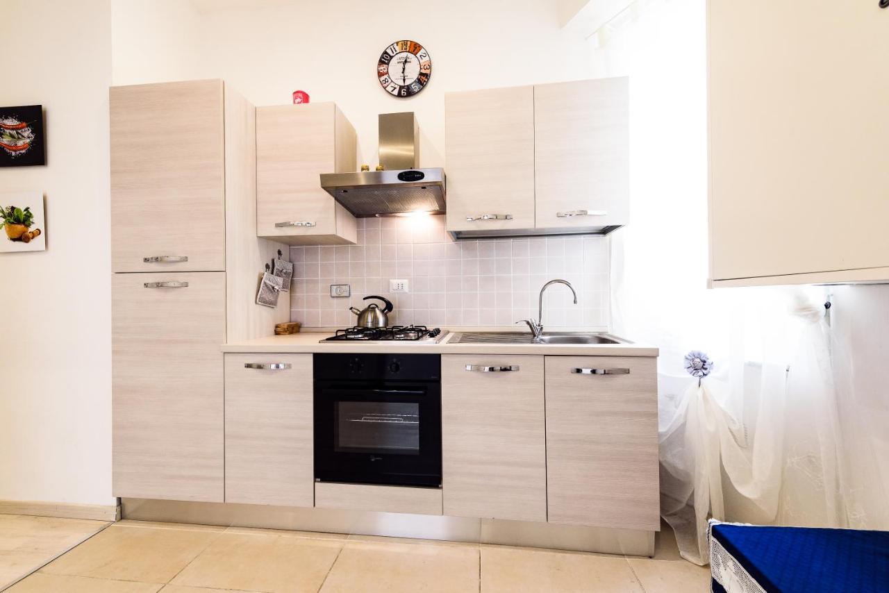 רומא Saint Peter Cozy Apartment מראה חיצוני תמונה