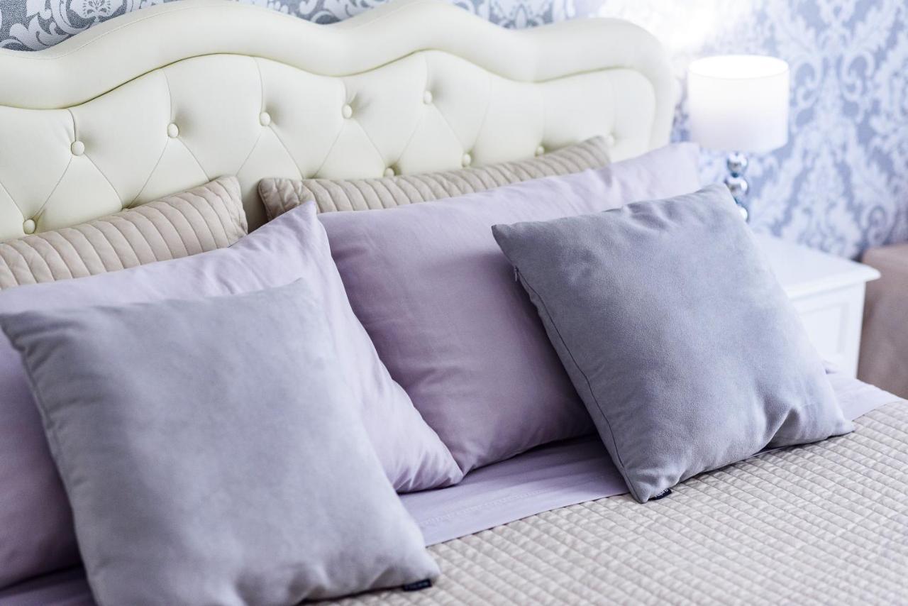 רומא Saint Peter Cozy Apartment מראה חיצוני תמונה