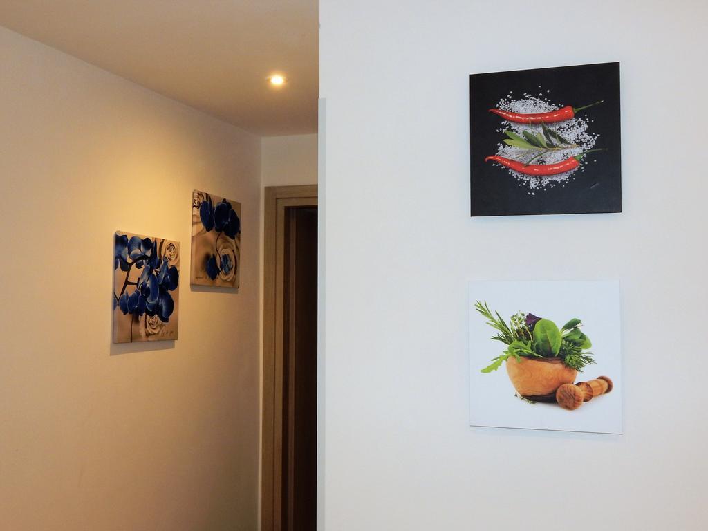 רומא Saint Peter Cozy Apartment מראה חיצוני תמונה
