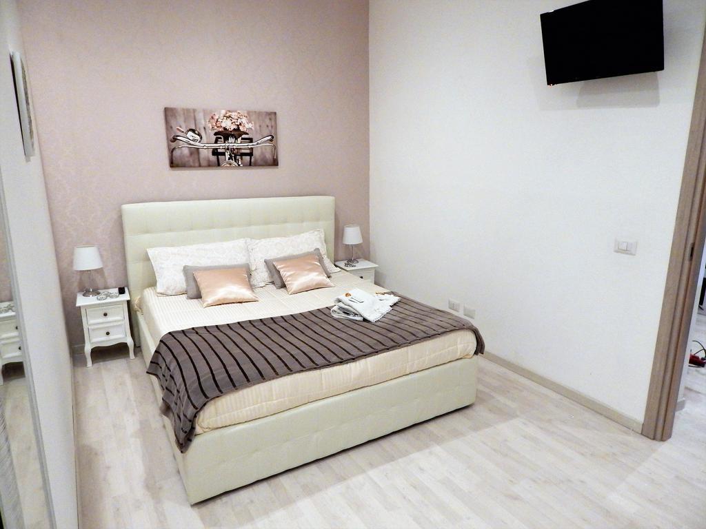 רומא Saint Peter Cozy Apartment מראה חיצוני תמונה