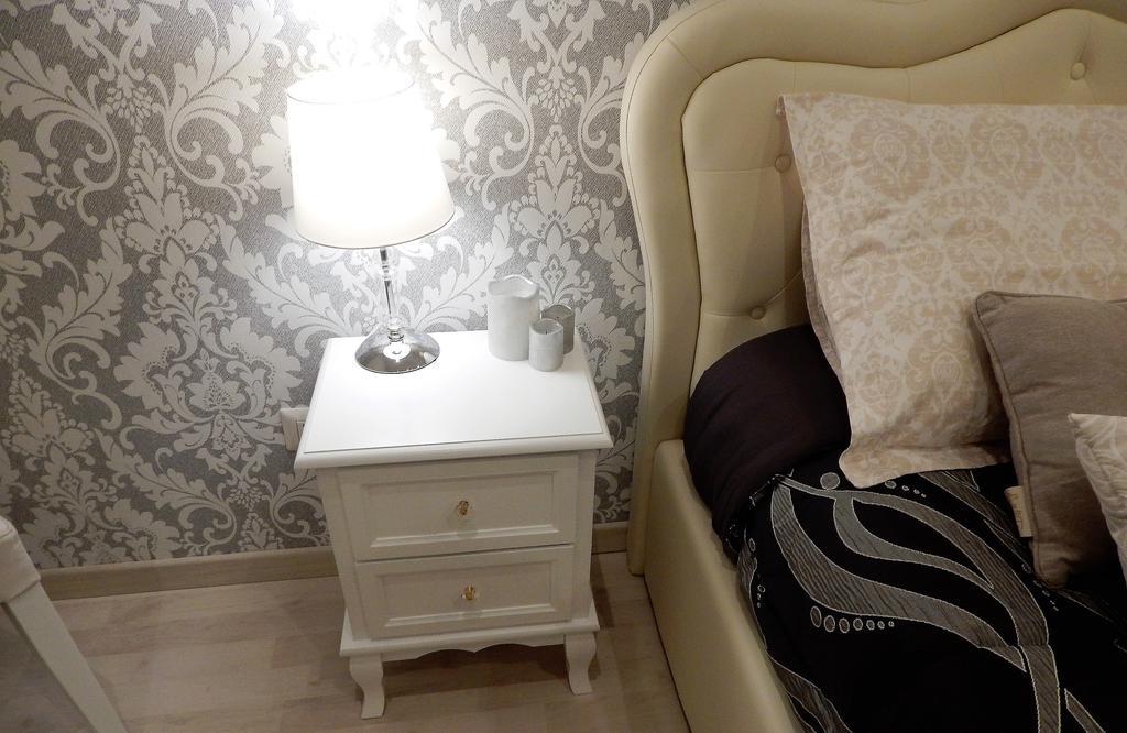 רומא Saint Peter Cozy Apartment מראה חיצוני תמונה