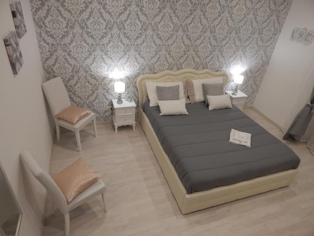 רומא Saint Peter Cozy Apartment מראה חיצוני תמונה