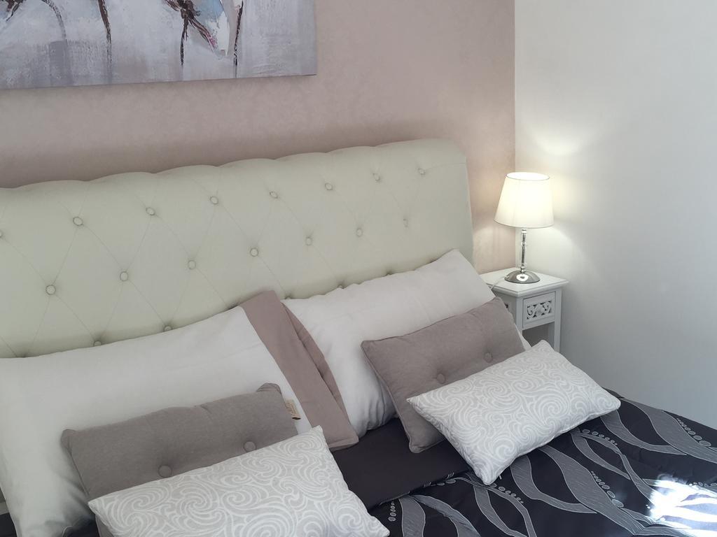 רומא Saint Peter Cozy Apartment מראה חיצוני תמונה