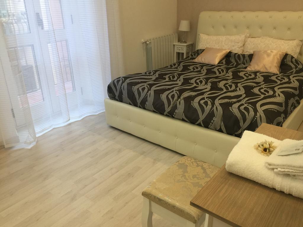 רומא Saint Peter Cozy Apartment מראה חיצוני תמונה
