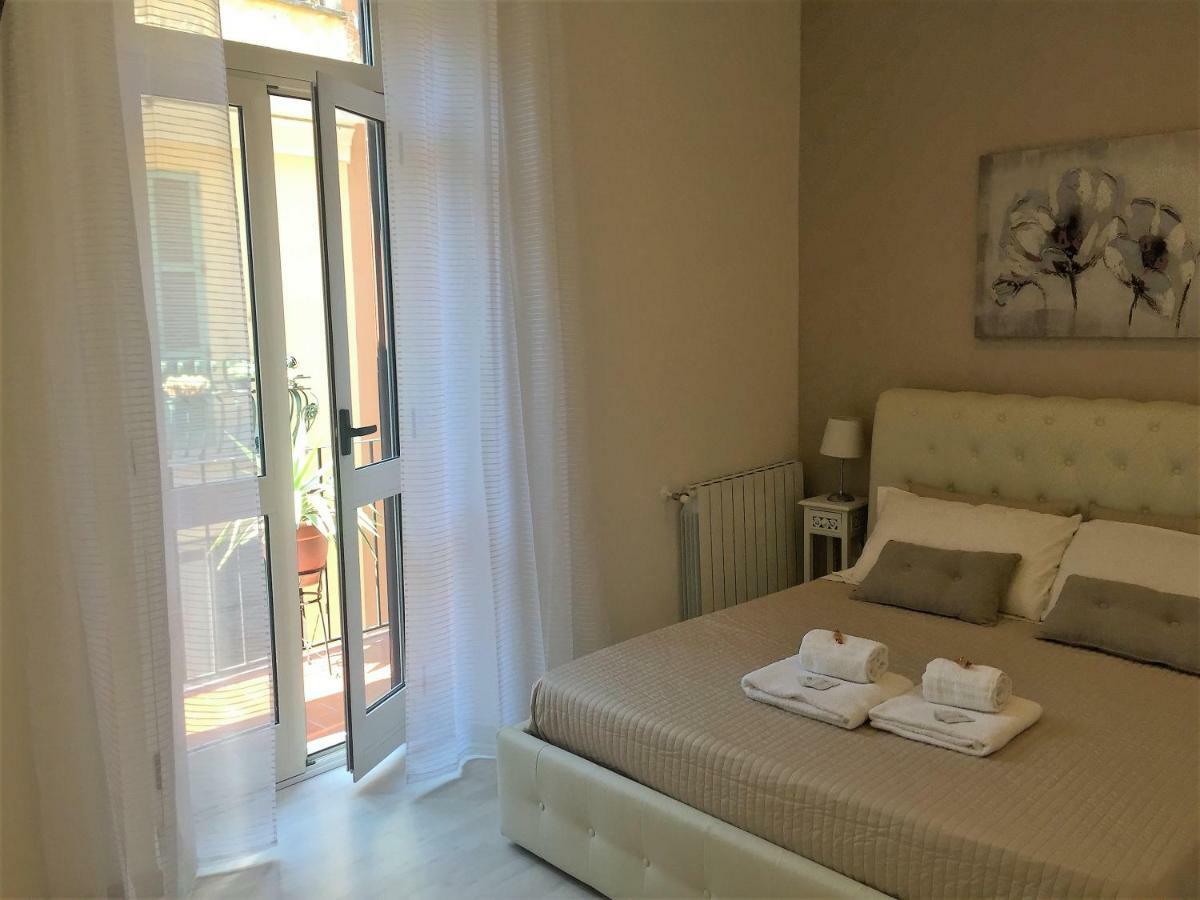 רומא Saint Peter Cozy Apartment מראה חיצוני תמונה