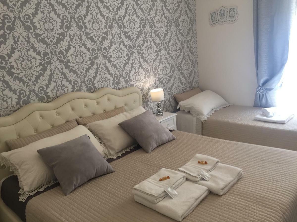 רומא Saint Peter Cozy Apartment מראה חיצוני תמונה