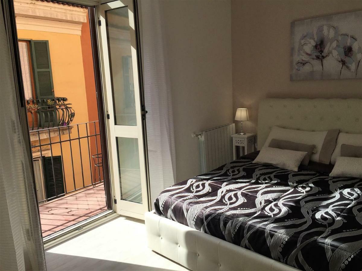 רומא Saint Peter Cozy Apartment מראה חיצוני תמונה