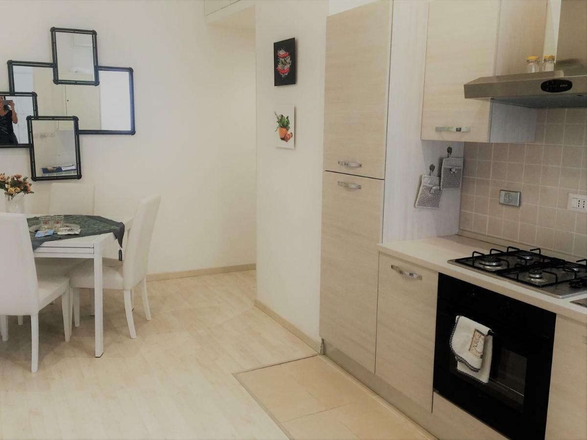 רומא Saint Peter Cozy Apartment מראה חיצוני תמונה