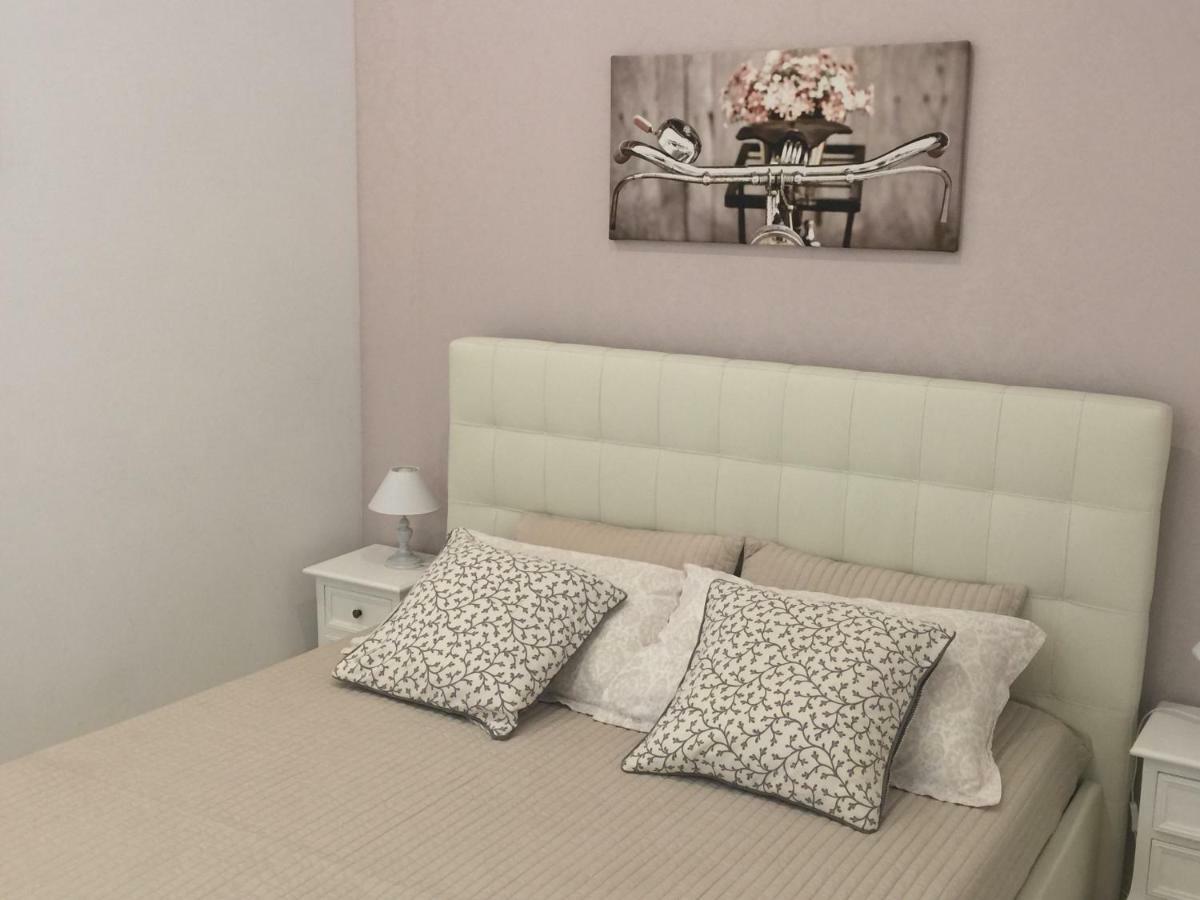 רומא Saint Peter Cozy Apartment מראה חיצוני תמונה