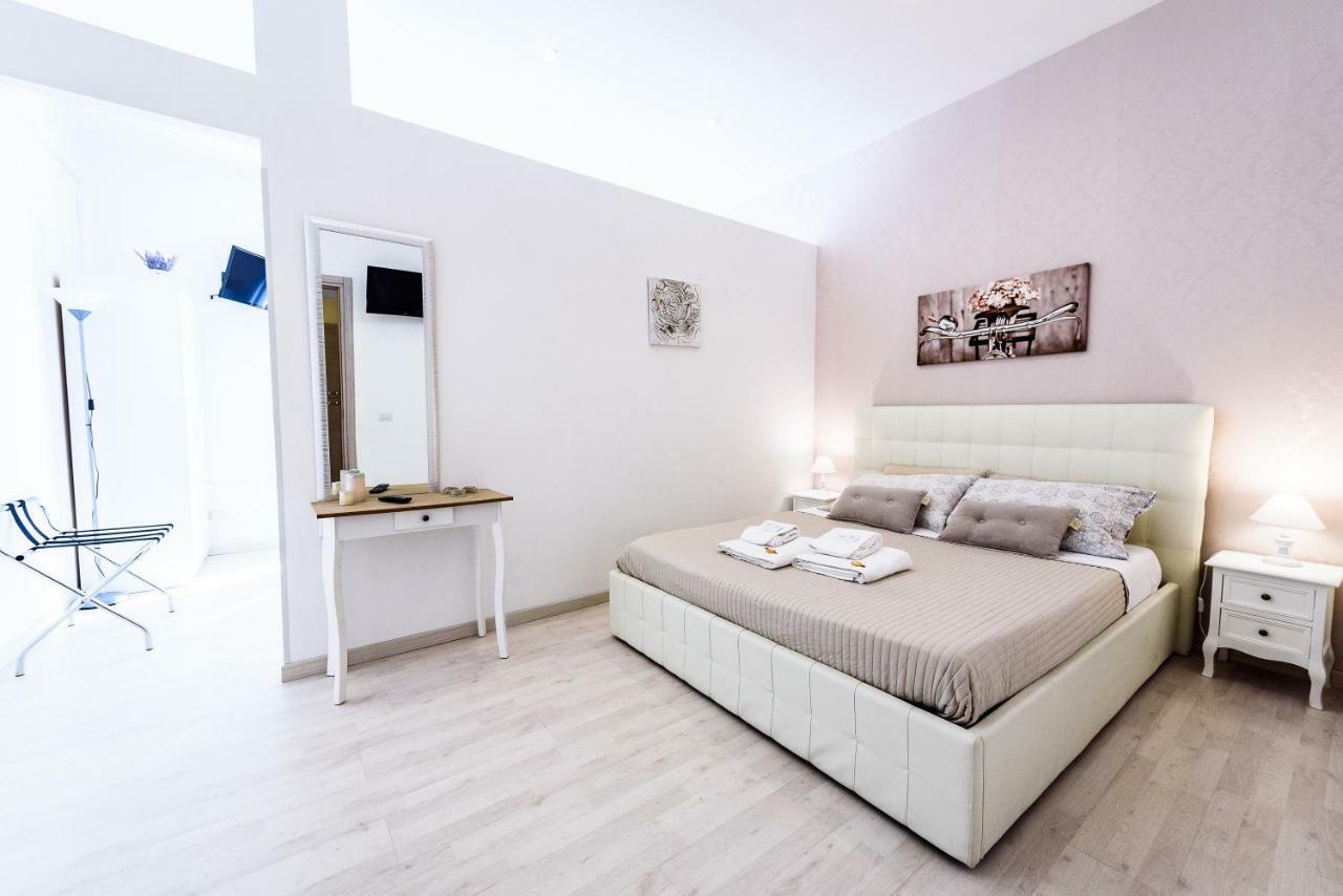 רומא Saint Peter Cozy Apartment מראה חיצוני תמונה