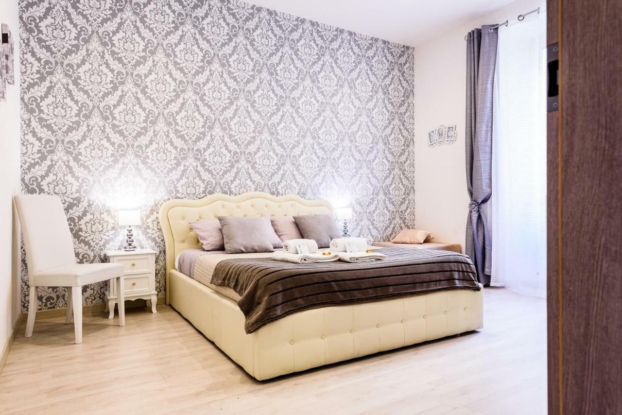 רומא Saint Peter Cozy Apartment מראה חיצוני תמונה