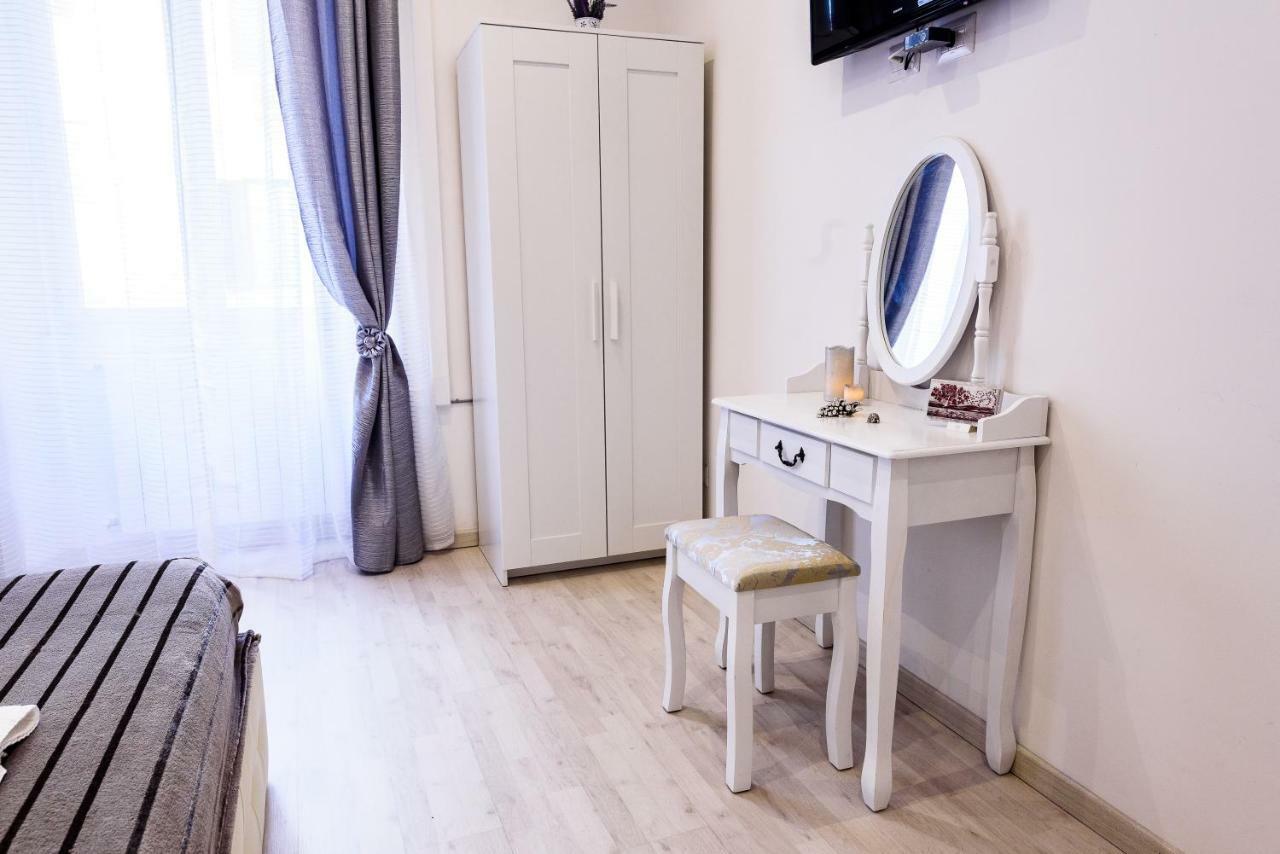 רומא Saint Peter Cozy Apartment מראה חיצוני תמונה