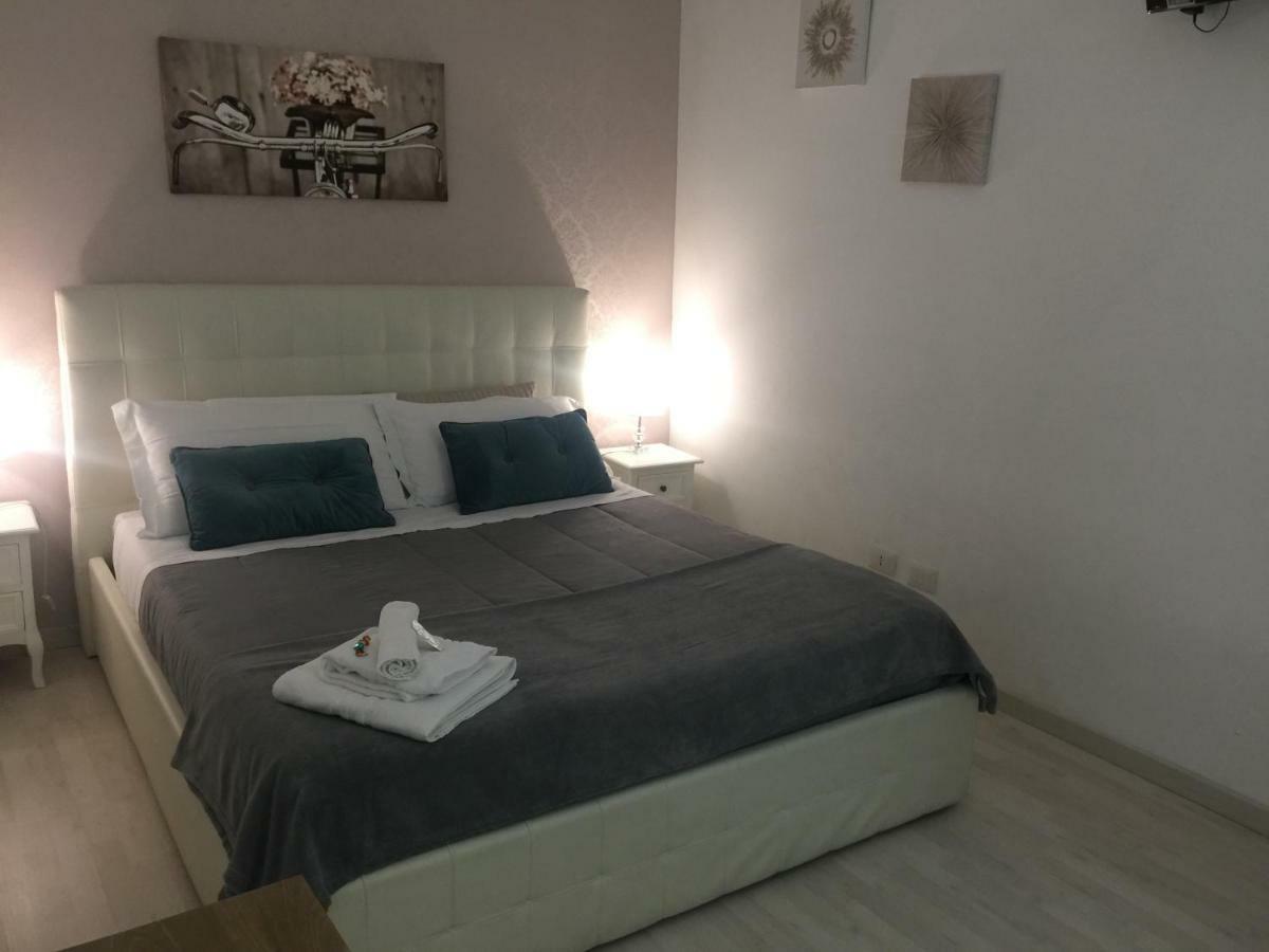 רומא Saint Peter Cozy Apartment מראה חיצוני תמונה