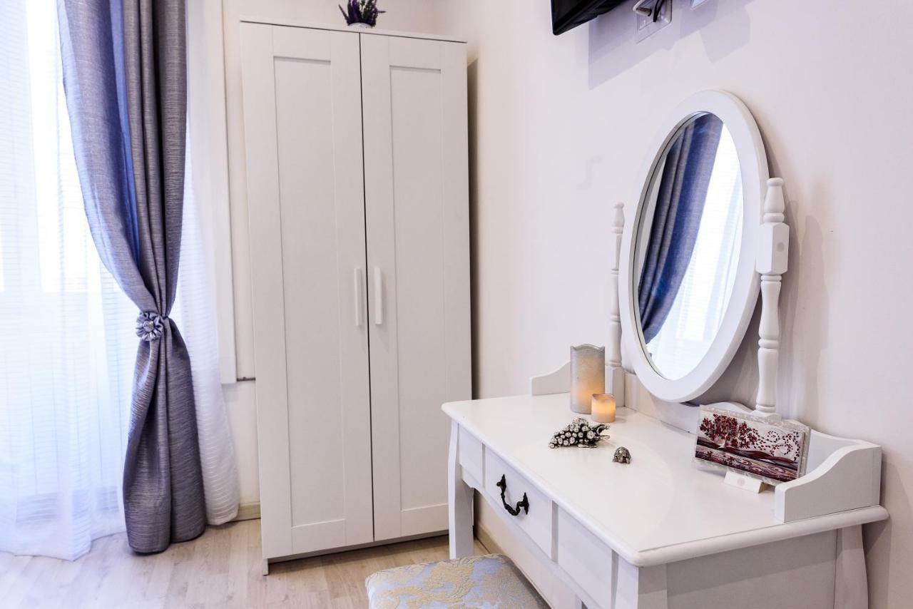 רומא Saint Peter Cozy Apartment מראה חיצוני תמונה